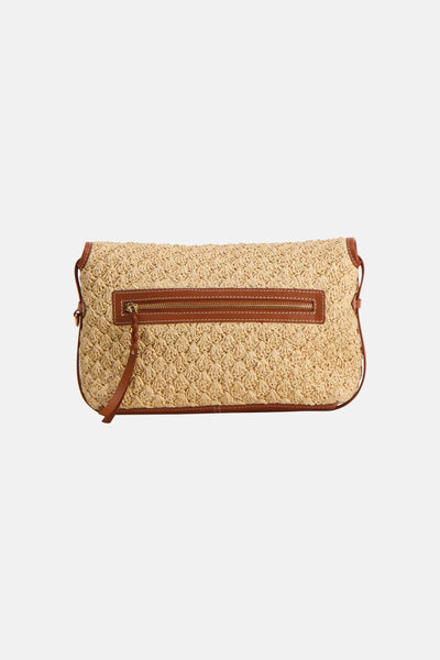 Sac à main - cognac