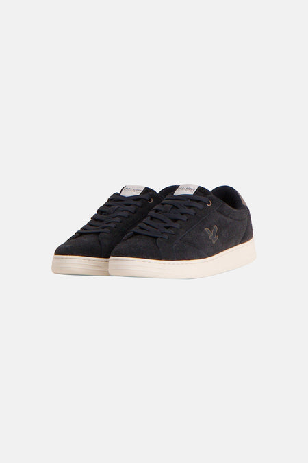 Baskets - vert