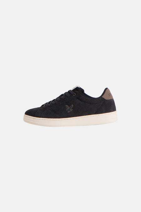 Baskets - vert