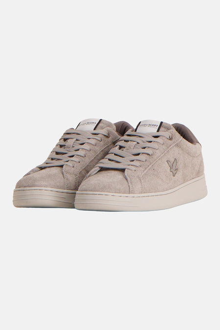 Baskets - beige