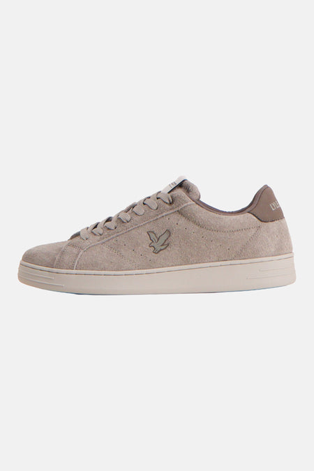Baskets - beige
