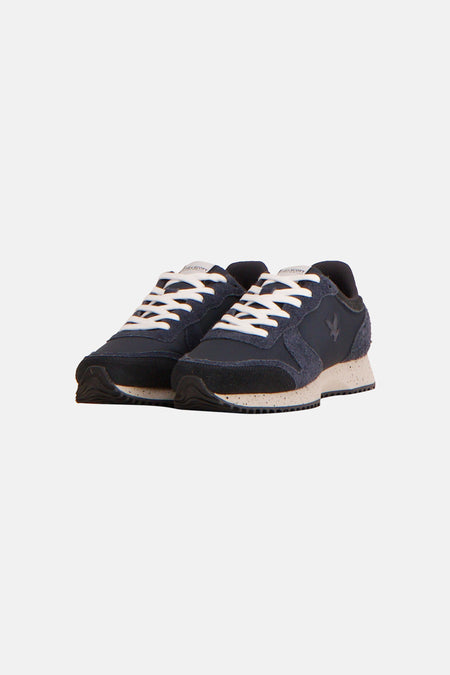 Sneakers - groen