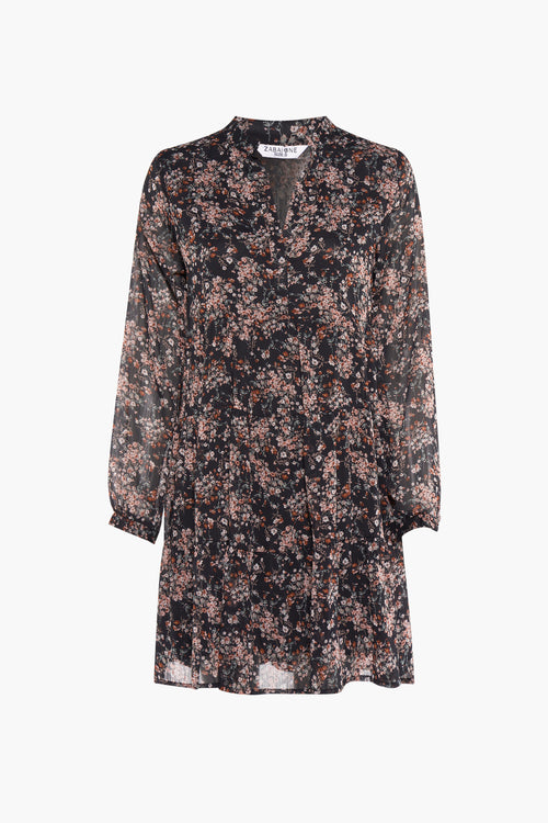 Robe  Multicolore - ZABAIONE