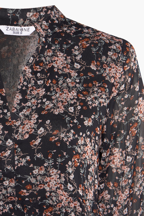 Robe  Multicolore - ZABAIONE