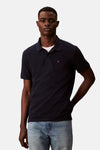 Polo Blauw - Calvin Klein