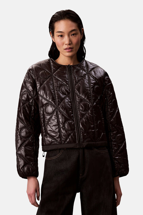 Veste - noir