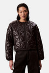Veste - noir