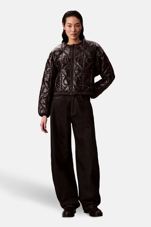 Veste - noir