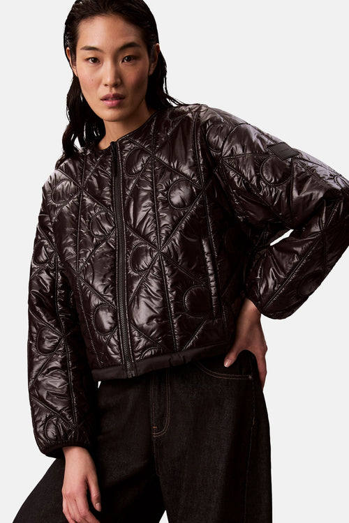 Veste - noir