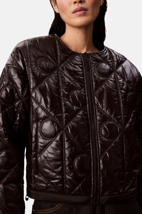 Veste - noir