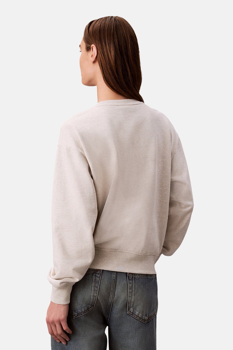 Sweater - beige
