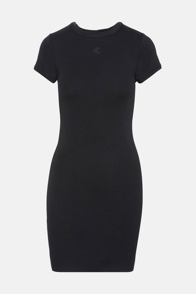 Robe  Noir - Calvin Klein