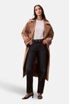 Jeans straight dark blue denim - Calvin Klein