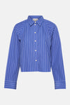 Chemisier (manches longues) Bleu - Calvin Klein