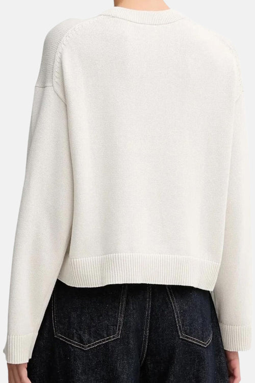 Sweater - beige