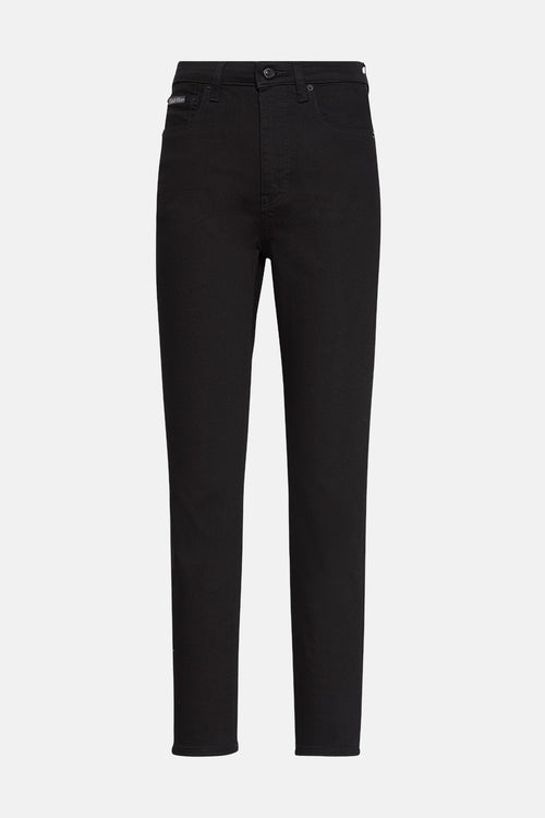 Jean skinny black denim - Calvin Klein