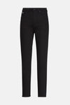 Jean skinny black denim - Calvin Klein
