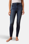 Jeans skinny mid blue denim - Calvin Klein