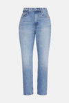 Jean Mom light blue denim - Calvin Klein