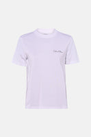 T-shirt met korte mouwen - wit