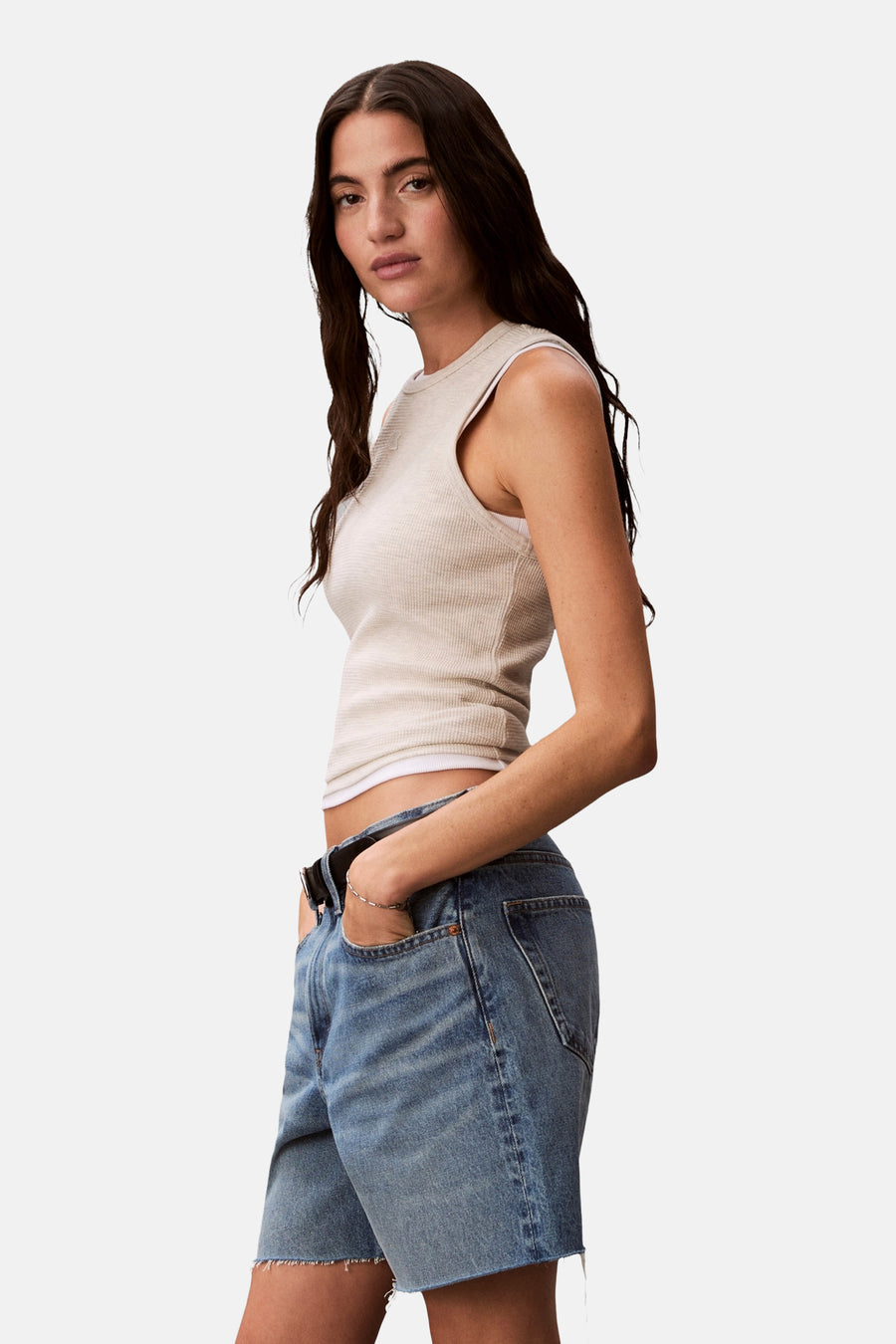 Top - beige