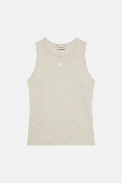Top - beige