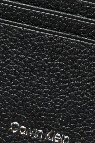 Portemonnee zwart - Calvin Klein