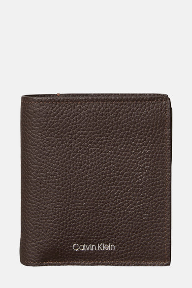 Portemonnee bruin - Calvin Klein