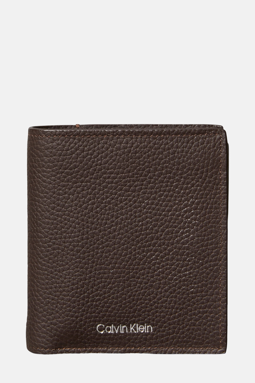 Portemonnee bruin - Calvin Klein