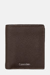 Portemonnee bruin - Calvin Klein