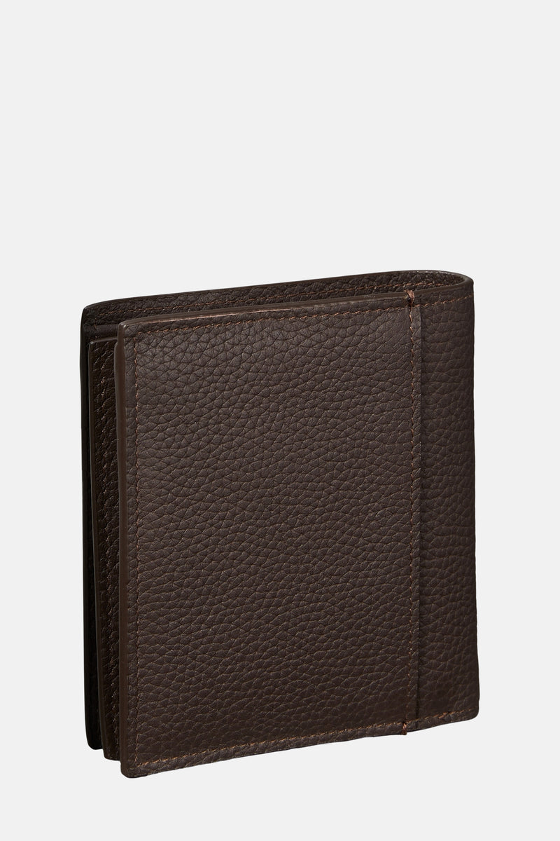 Portemonnee bruin - Calvin Klein