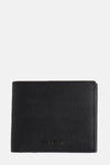 Portemonnee - zwart
