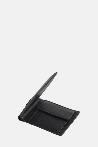 Portemonnee - zwart