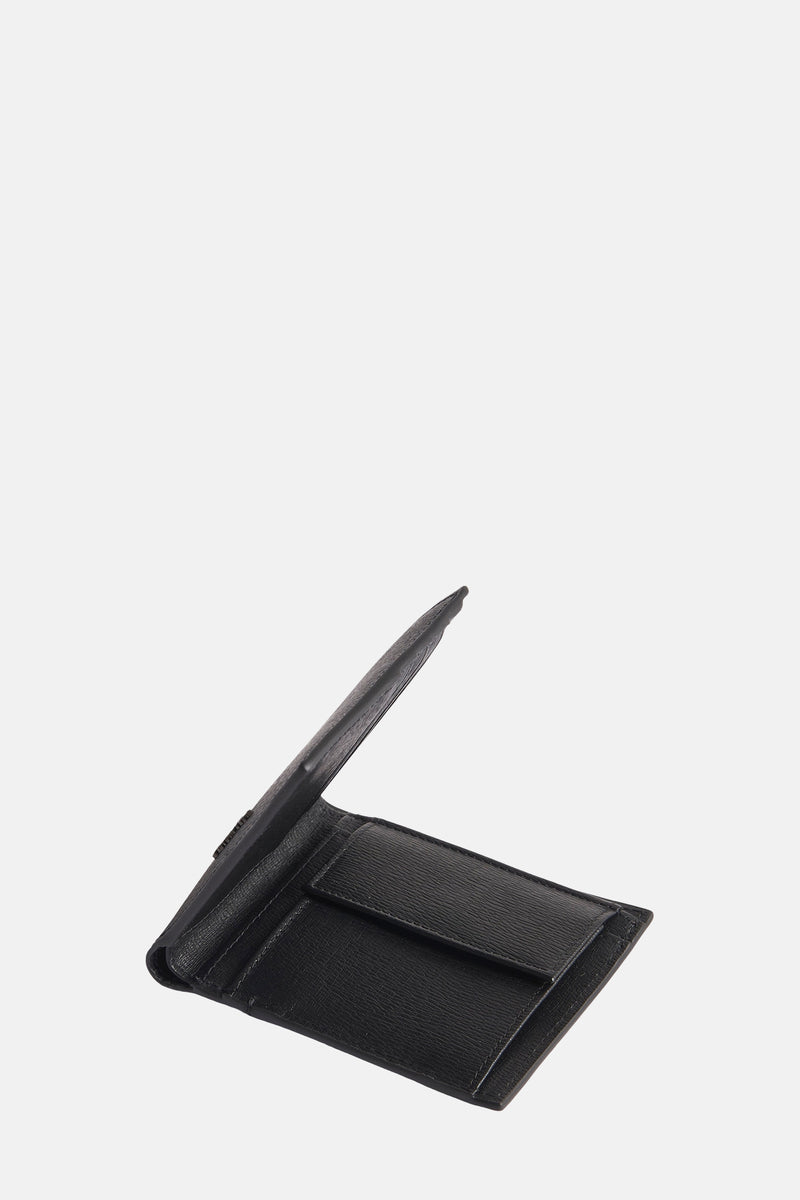 Portemonnee - zwart