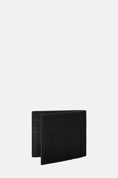 Porte-monnaie noir - Calvin Klein