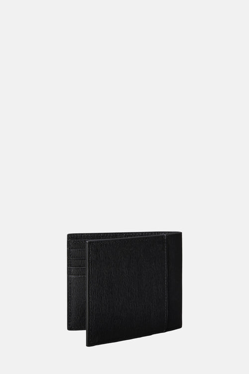 Porte-monnaie noir - Calvin Klein