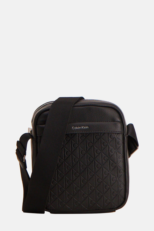 Sac à bandoulière - noir
