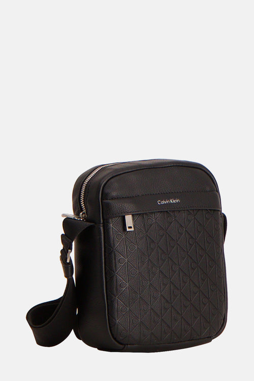 Sac à bandoulière - noir