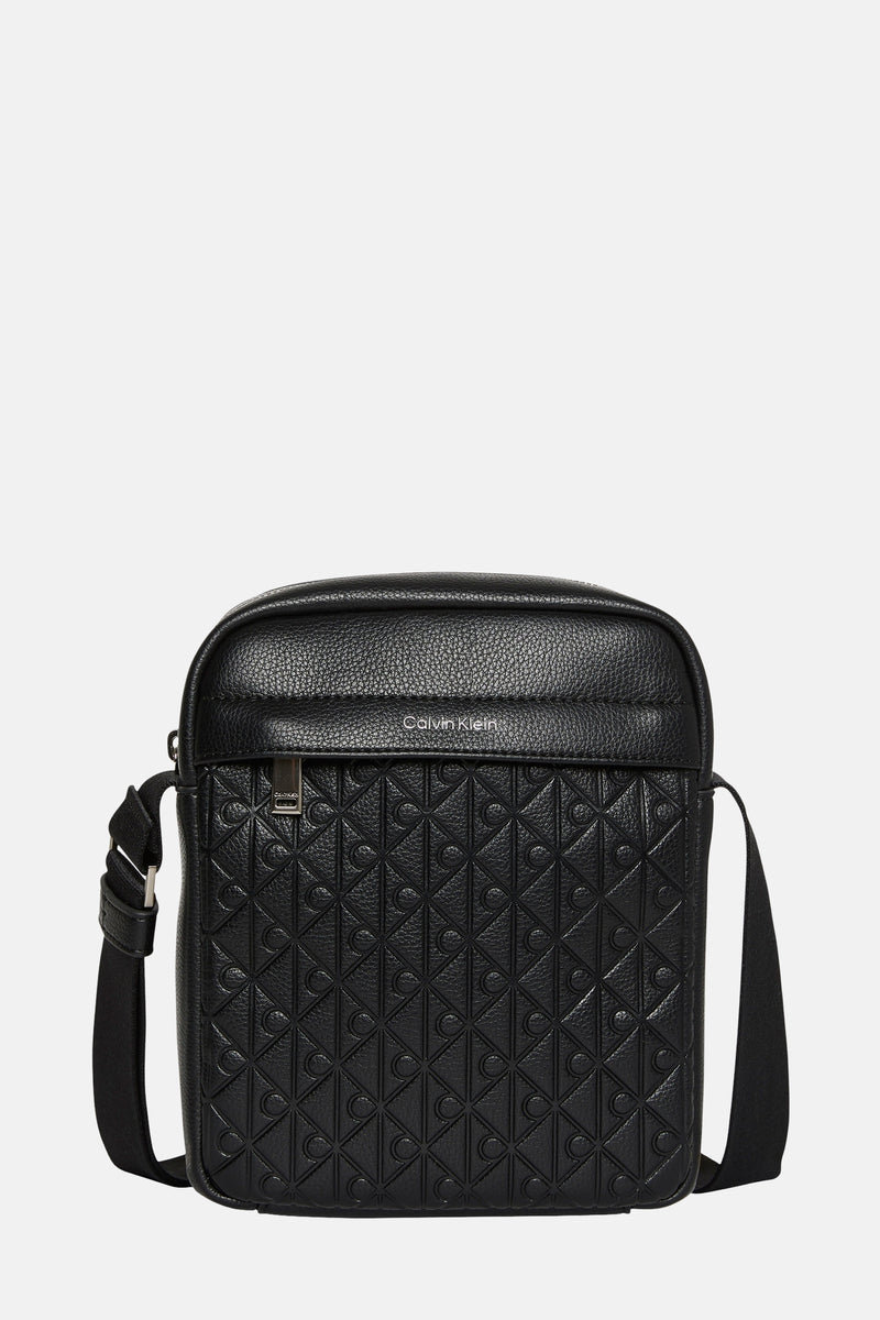 Sac à bandoulière noir - Calvin Klein