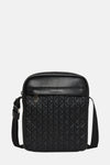Sac à bandoulière noir - Calvin Klein