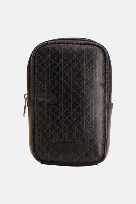 Sac à bandoulière - noir