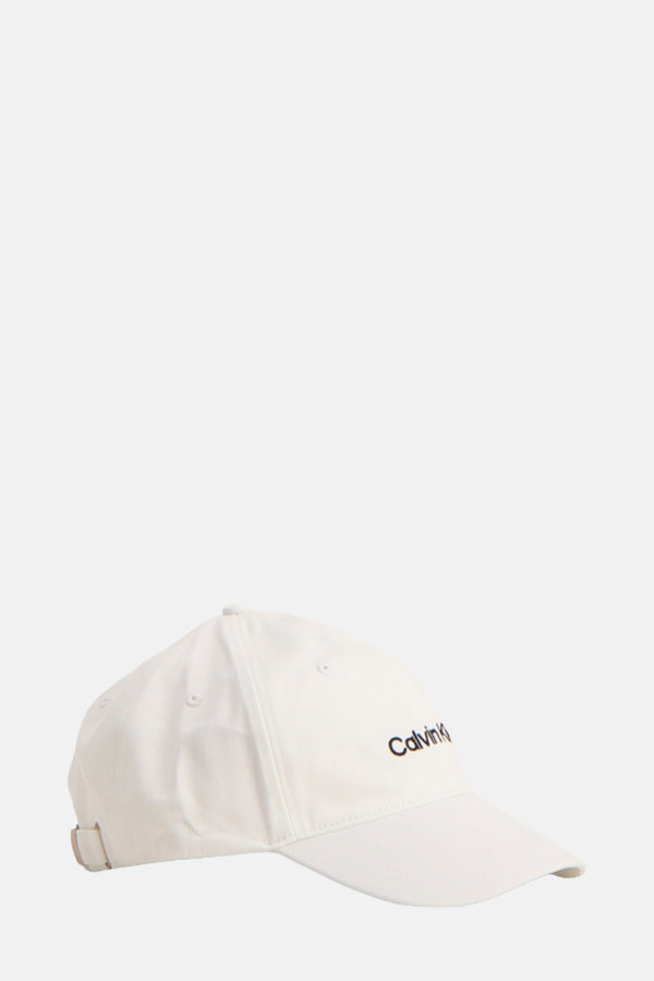 Casquette Blanc - Calvin Klein