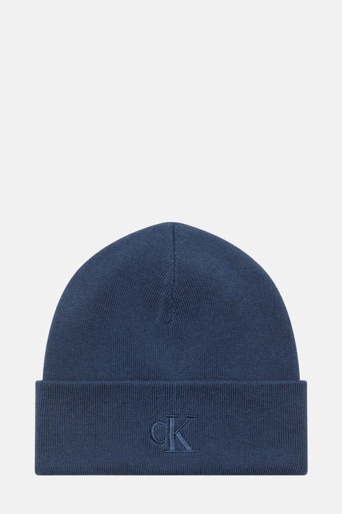 Muts - blauw