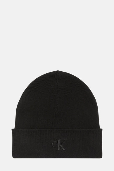 Bonnet noir - Calvin Klein