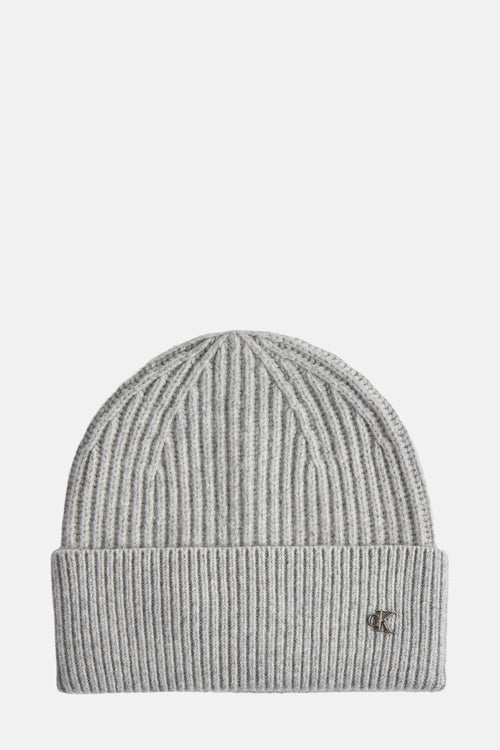 Muts - grijs
