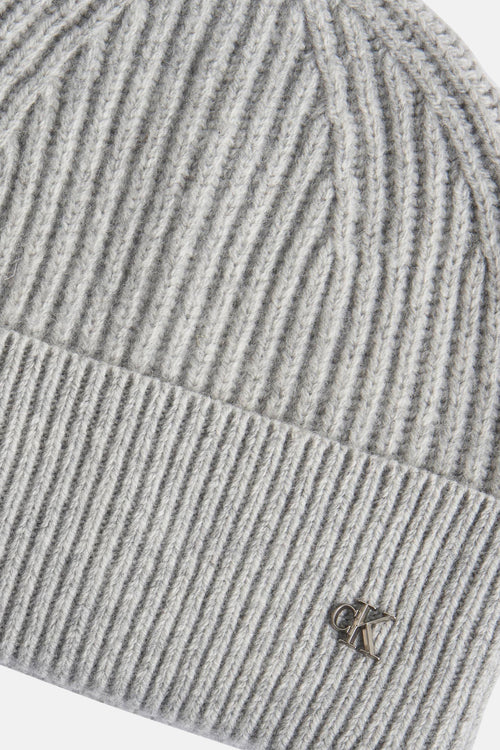 Muts - grijs