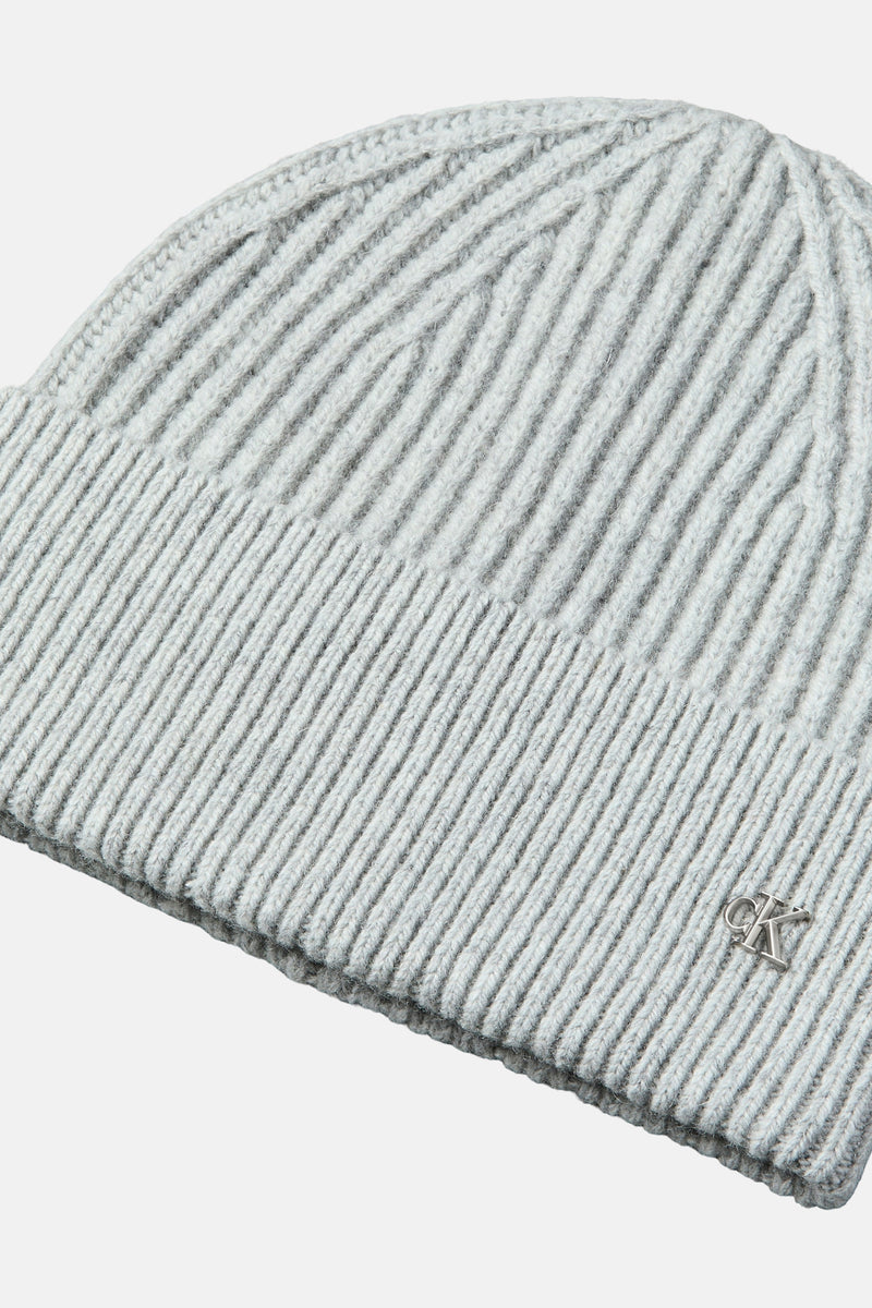 Bonnet - gris