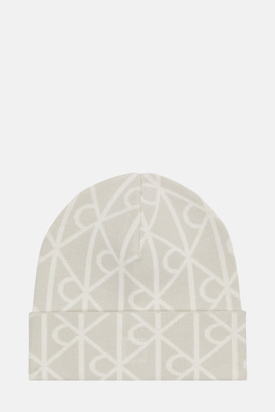 Bonnet - beige