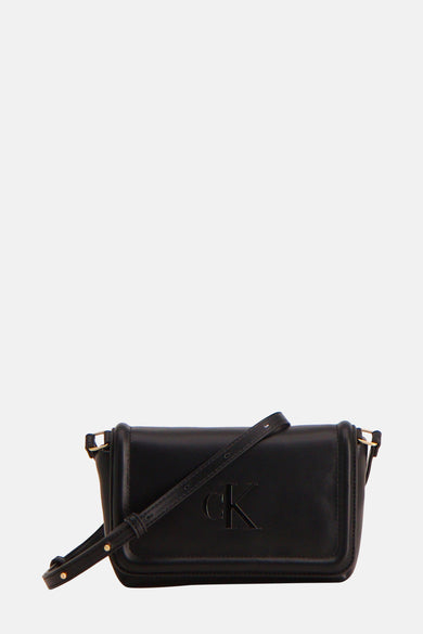 Sac à bandoulière Noir - Calvin Klein