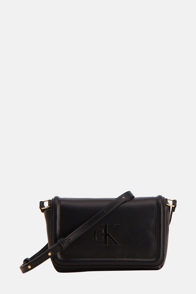 Sac à bandoulière Noir - Calvin Klein